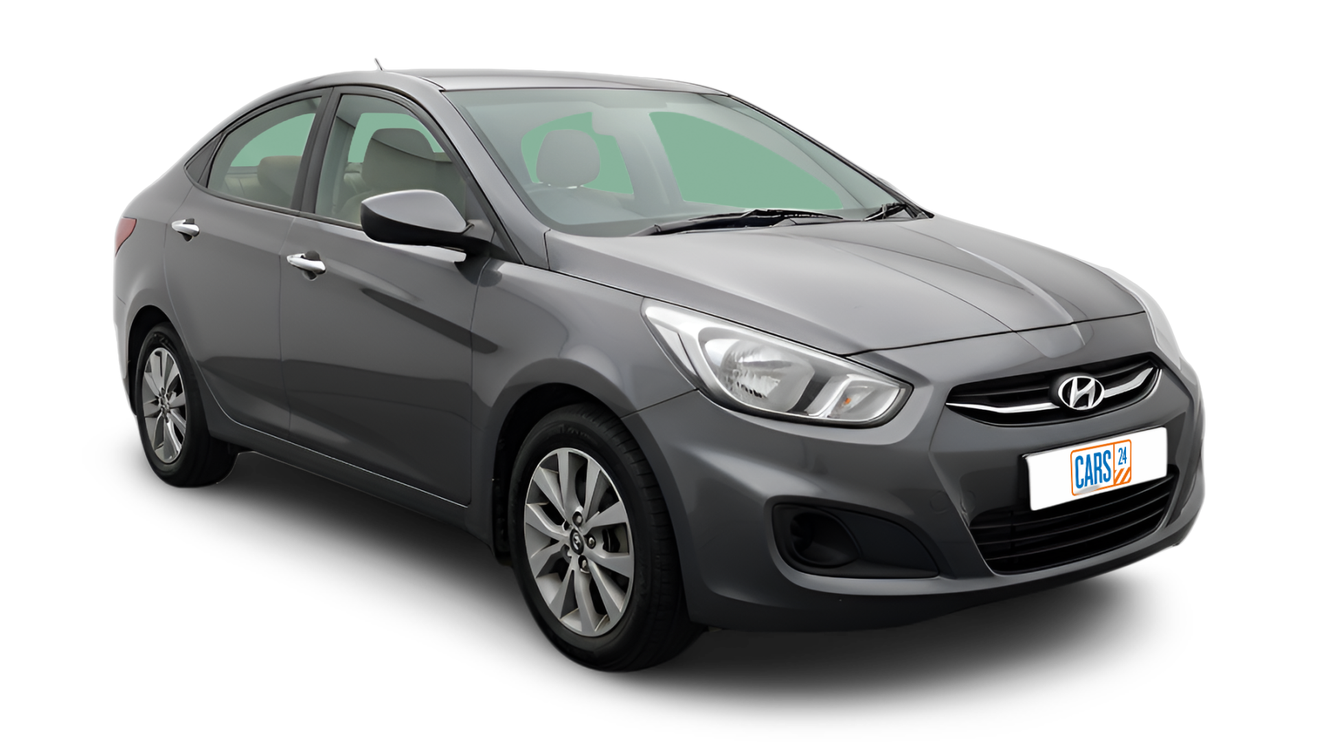 Hyundai Verna-img